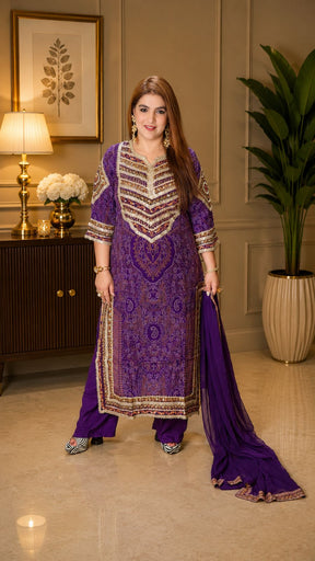 FANCY CLOTHES 2026SEP0201