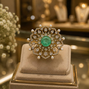 Elegant Ring 2026SEP0321