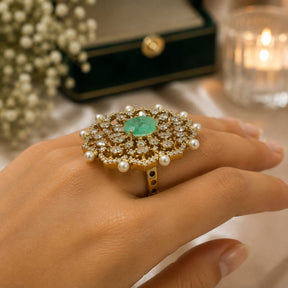 Elegant Ring 2026SEP0321
