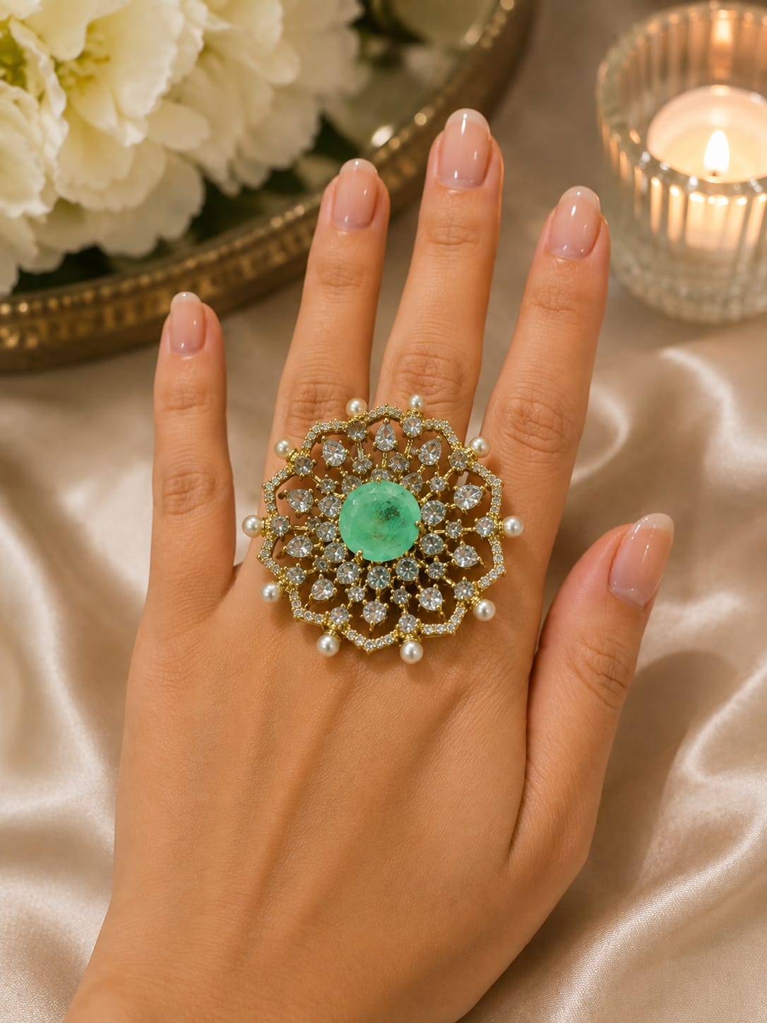 Elegant Ring 2026SEP0321