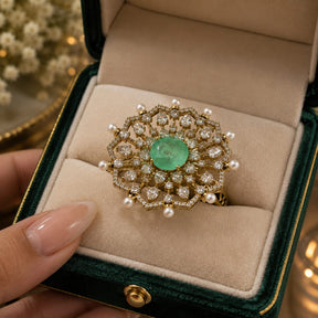 Elegant Ring 2026SEP0321