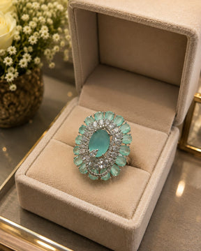 Elegant Ring 2026SEP0323