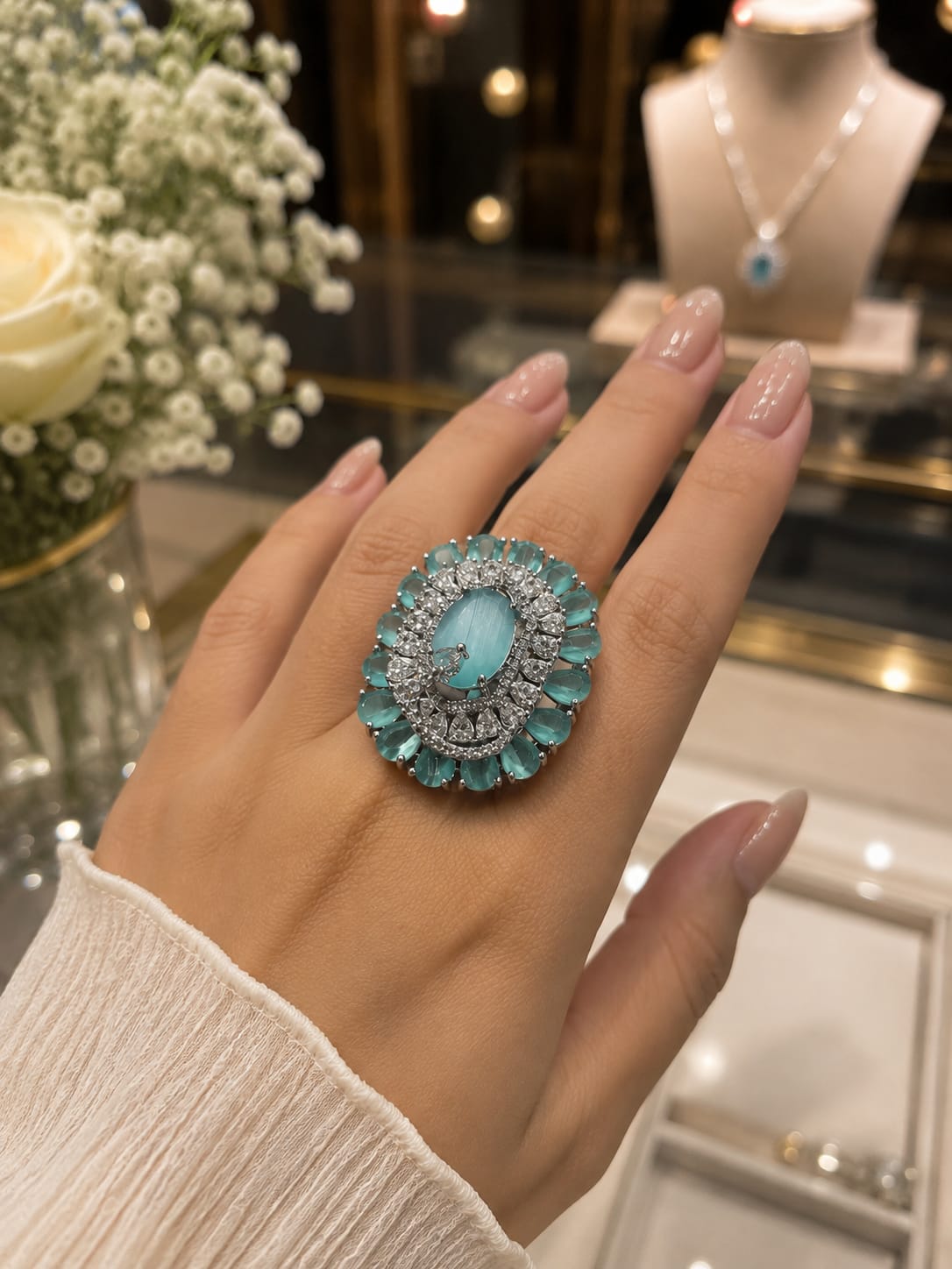 Elegant Ring 2026SEP0323