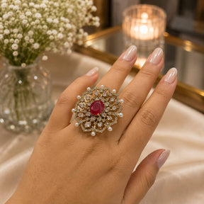 Elegant Ring 2026SEP0324