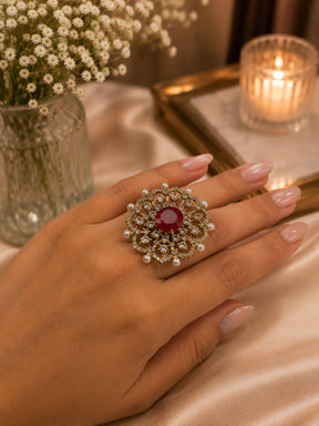 Elegant Ring 2026SEP0324