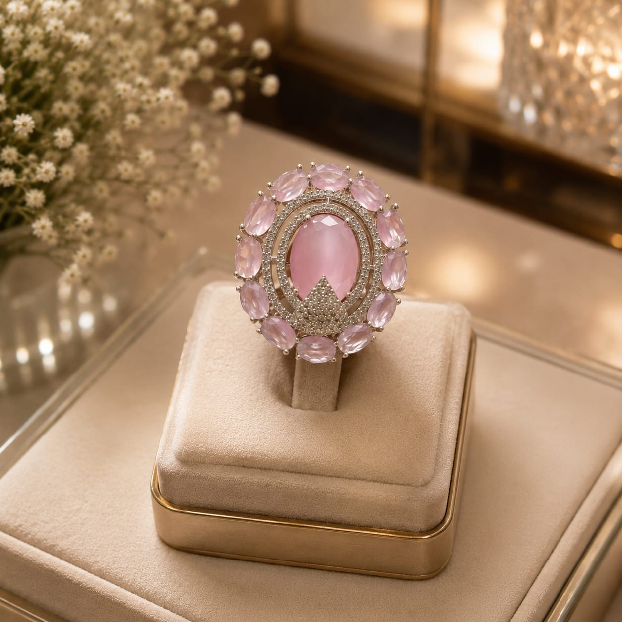 Elegant Ring 2026SEP0325