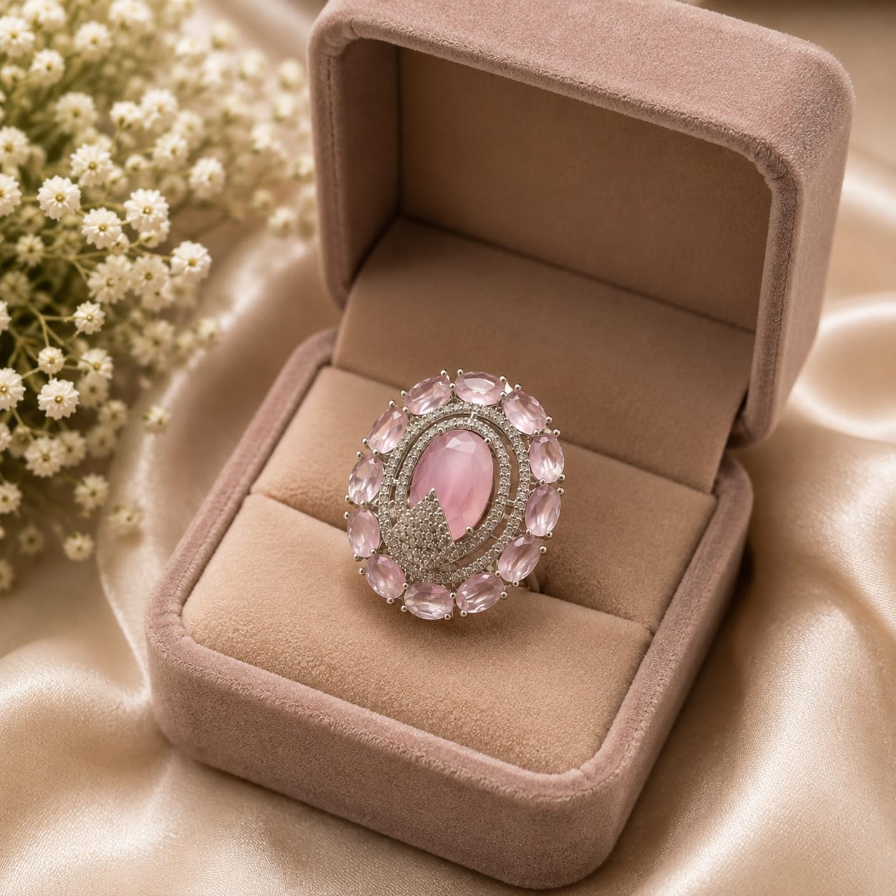 Elegant Ring 2026SEP0325