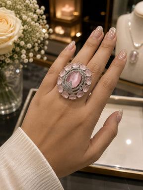 Elegant Ring 2026SEP0325