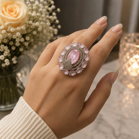 Elegant Ring 2026SEP0325
