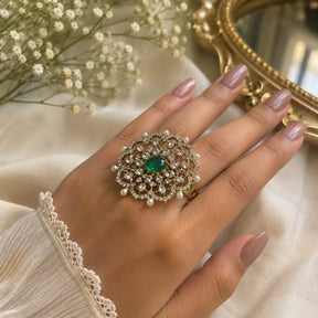 Elegant Ring 2026SEP0326