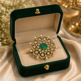 Elegant Ring 2026SEP0326