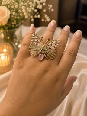 Elegant Ring 2026SEP0327