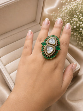 Elegant Ring 2026SEP0328