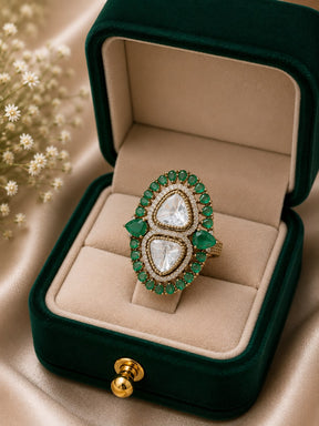 Elegant Ring 2026SEP0328