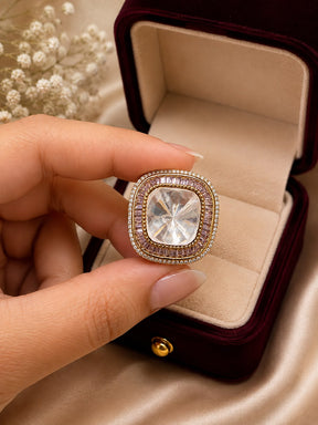 Elegant Ring 2026SEP0330