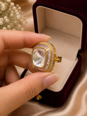 Elegant Ring 2026SEP0330