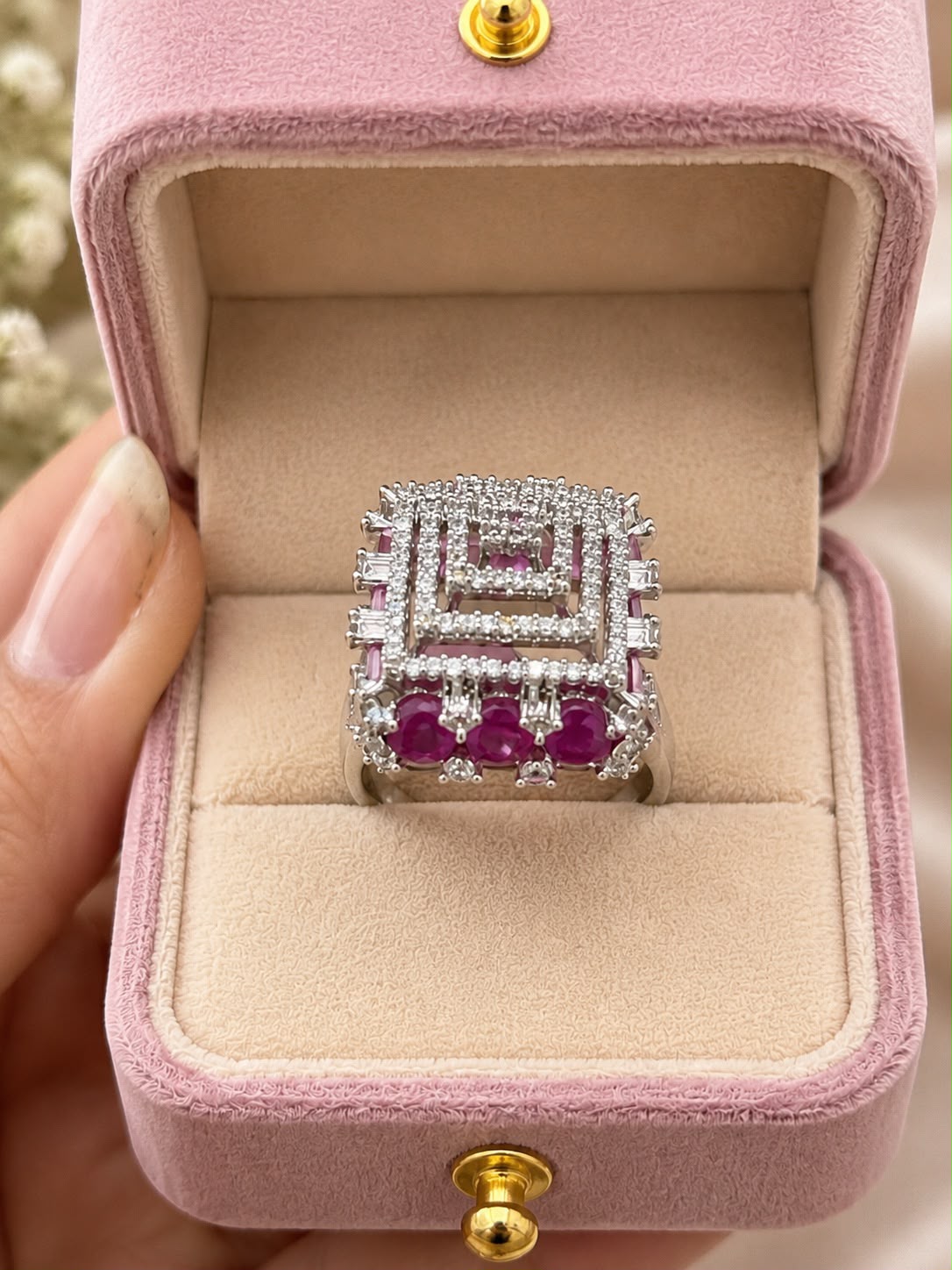 Elegant Ring 2026SEP0332