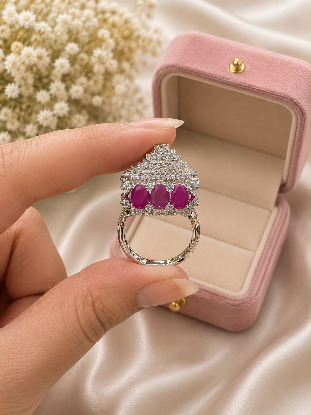 Elegant Ring 2026SEP0332