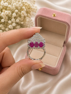 Elegant Ring 2026SEP0332
