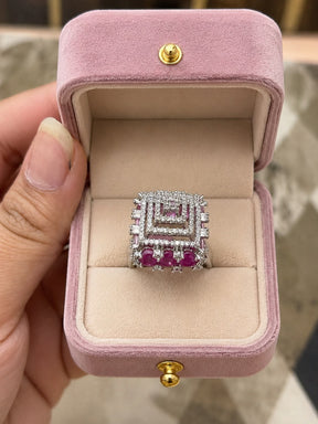 Elegant Ring 2026SEP0332