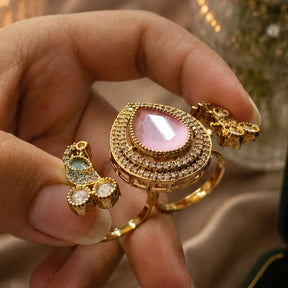 Elegant Ring 2026SEP0333