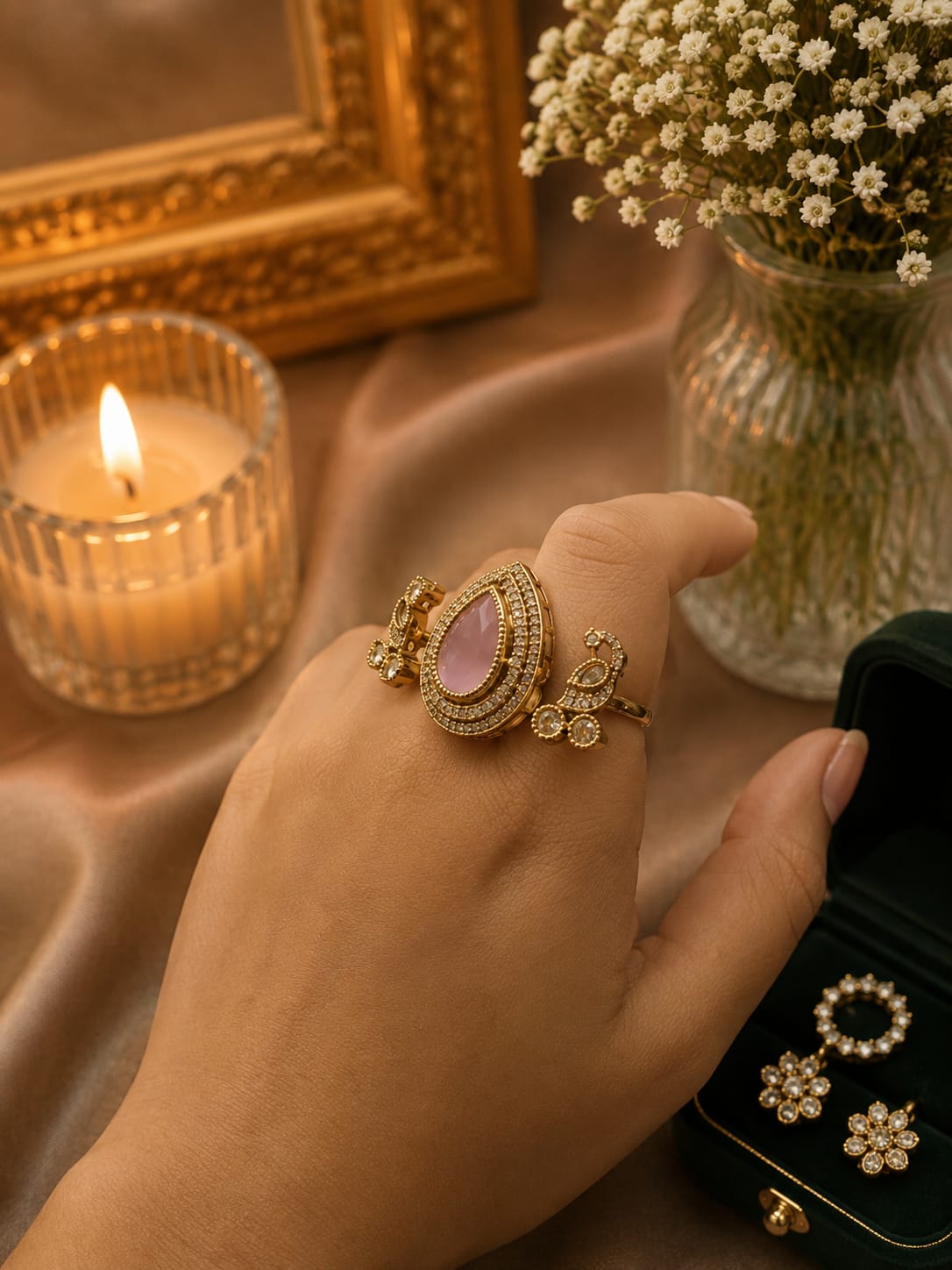 Elegant Ring 2026SEP0333