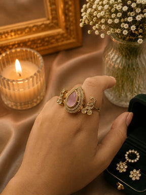 Elegant Ring 2026SEP0333