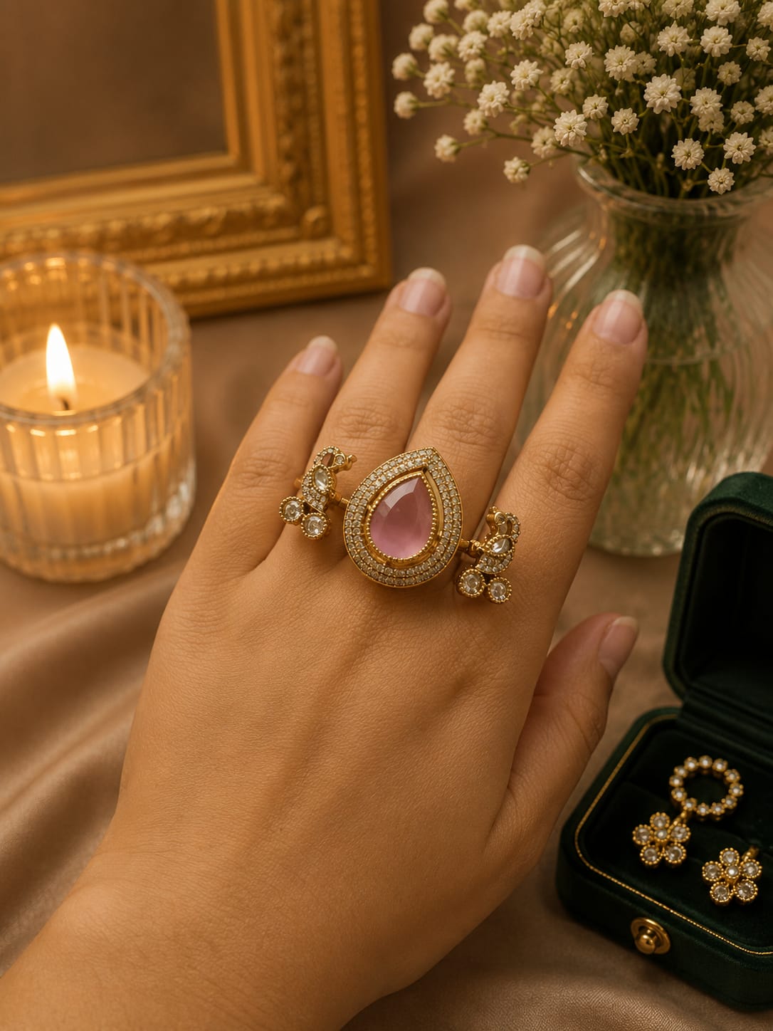 Elegant Ring 2026SEP0333