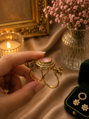 Elegant Ring 2026SEP0333