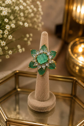 Elegant Ring 2026SEP0334