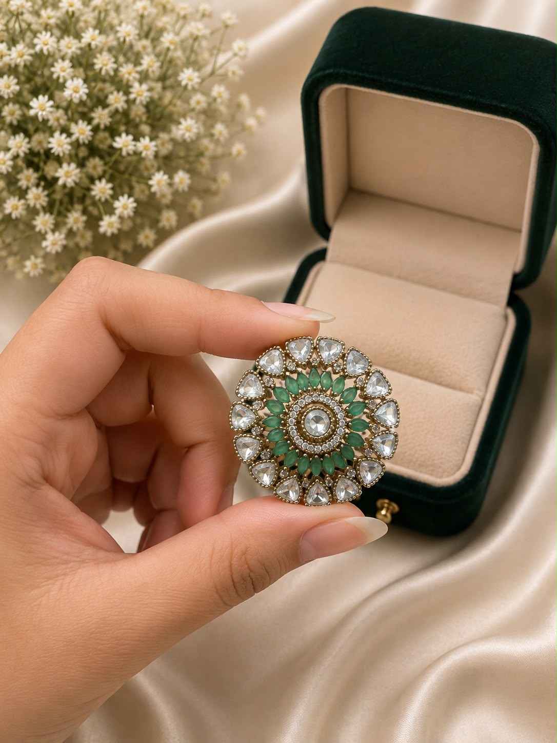 Elegant Ring 2026SEP0335