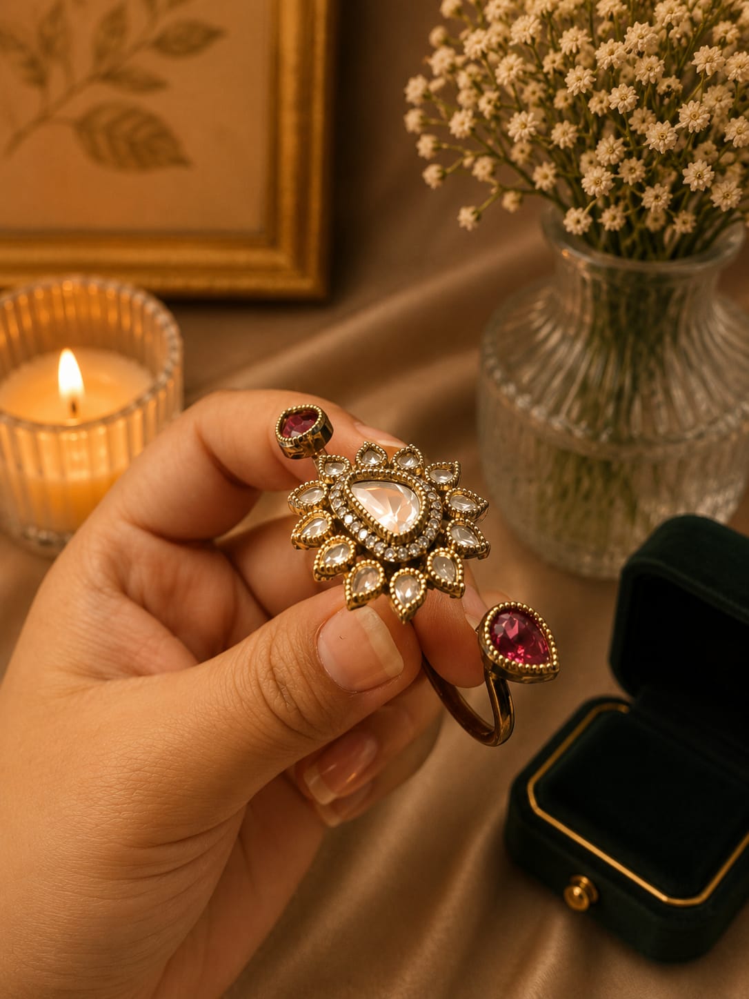 Elegant Ring 2026SEP0336