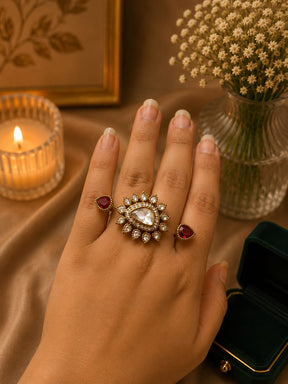 Elegant Ring 2026SEP0336