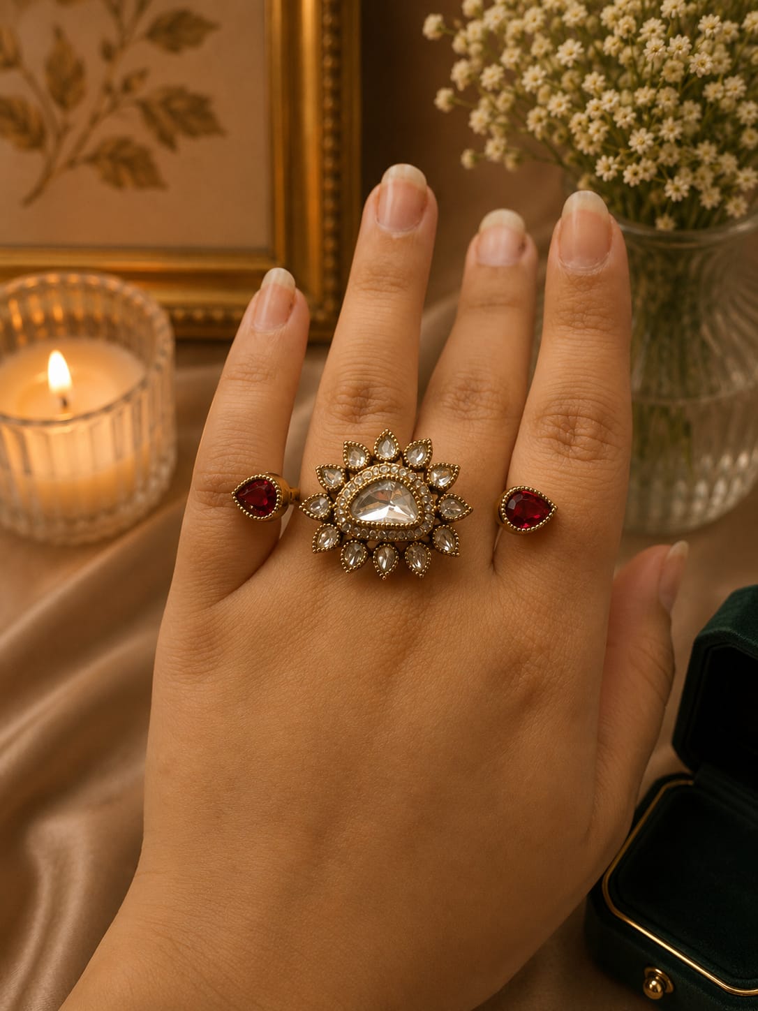 Elegant Ring 2026SEP0336
