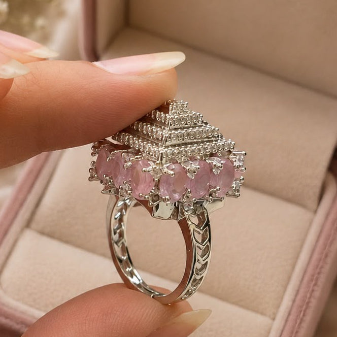 Elegant Ring 2026SEP0337
