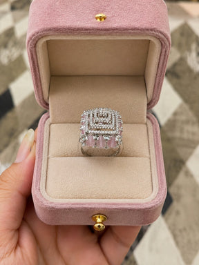 Elegant Ring 2026SEP0337
