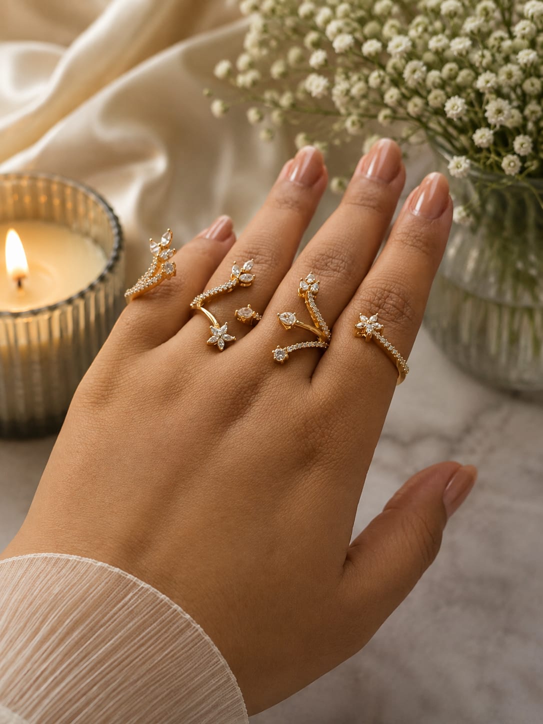 Elegant Ring 2026SEP0338