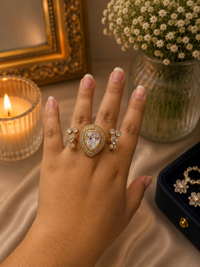Elegant Ring 2026SEP0339