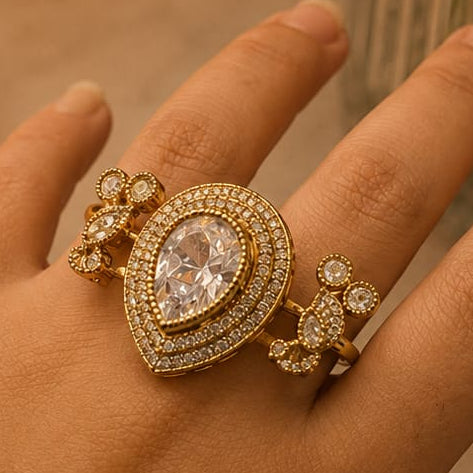 Elegant Ring 2026SEP0339