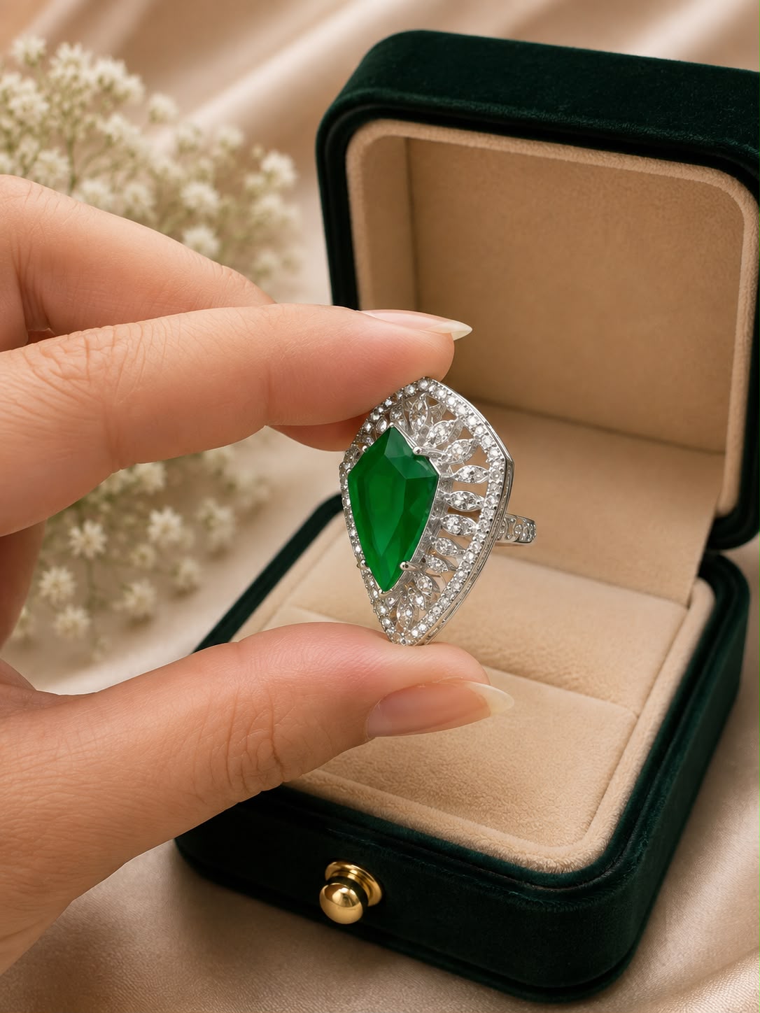 Elegant Ring 2026SEP0340