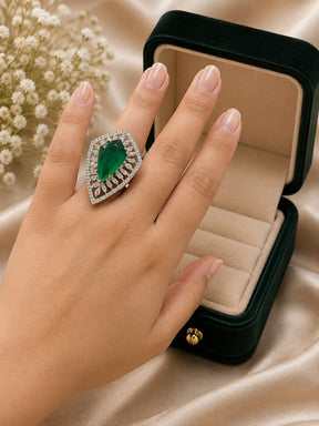 Elegant Ring 2026SEP0340
