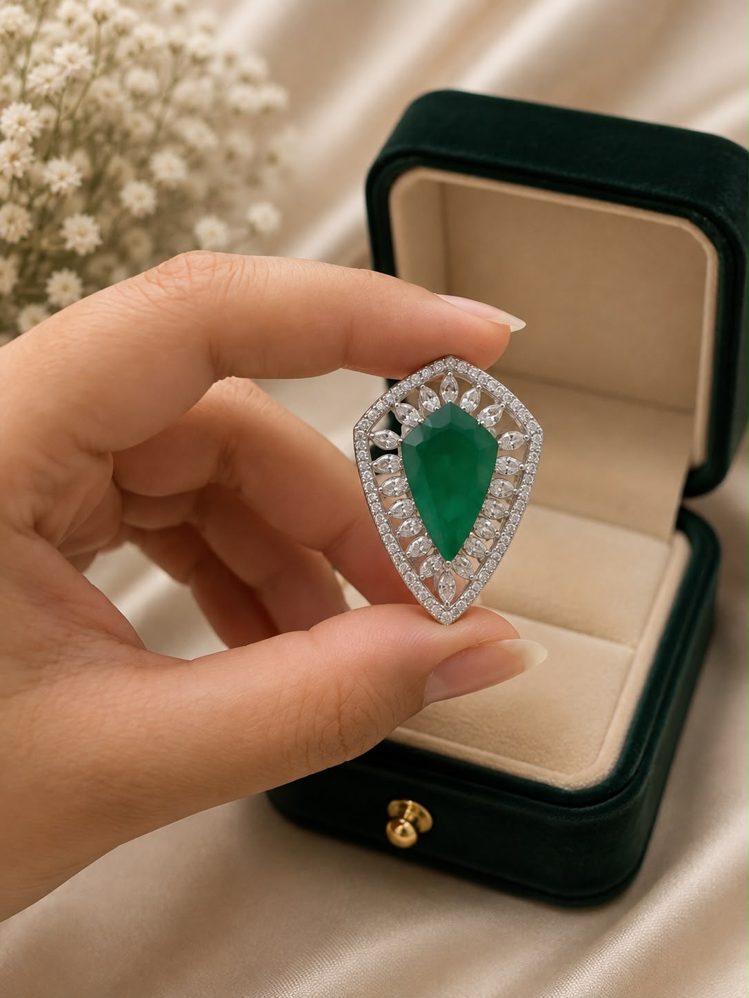 Elegant Ring 2026SEP0340