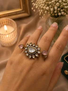Elegant Ring 2026SEP0341