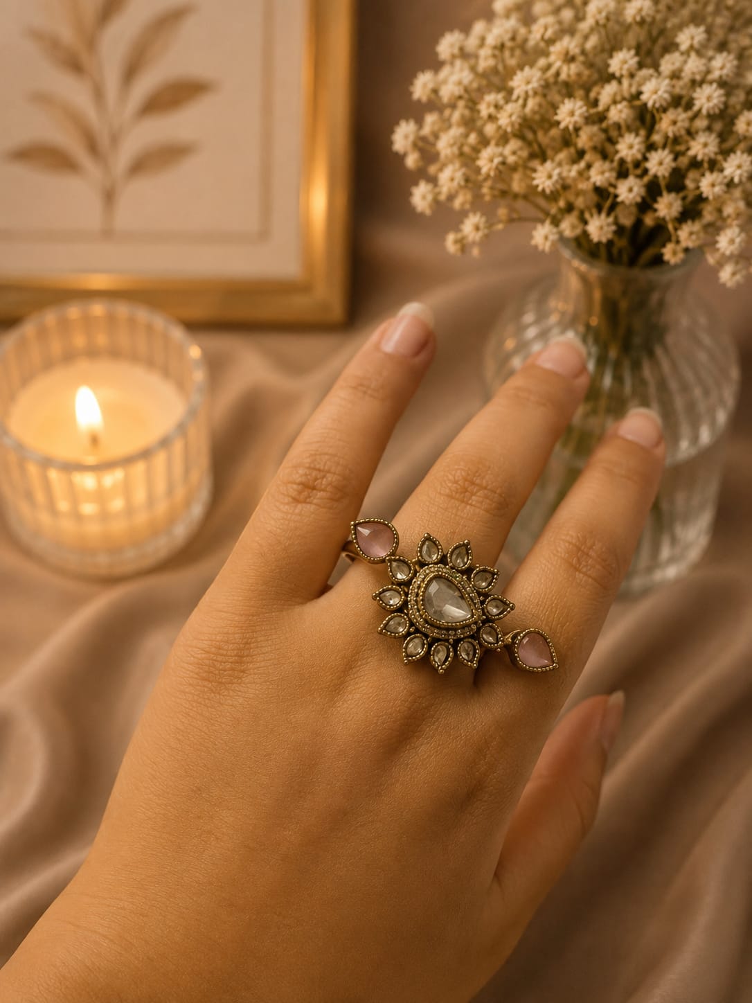 Elegant Ring 2026SEP0341