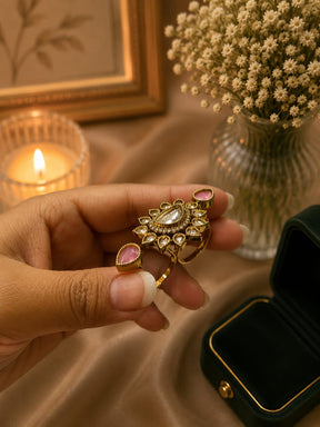 Elegant Ring 2026SEP0341