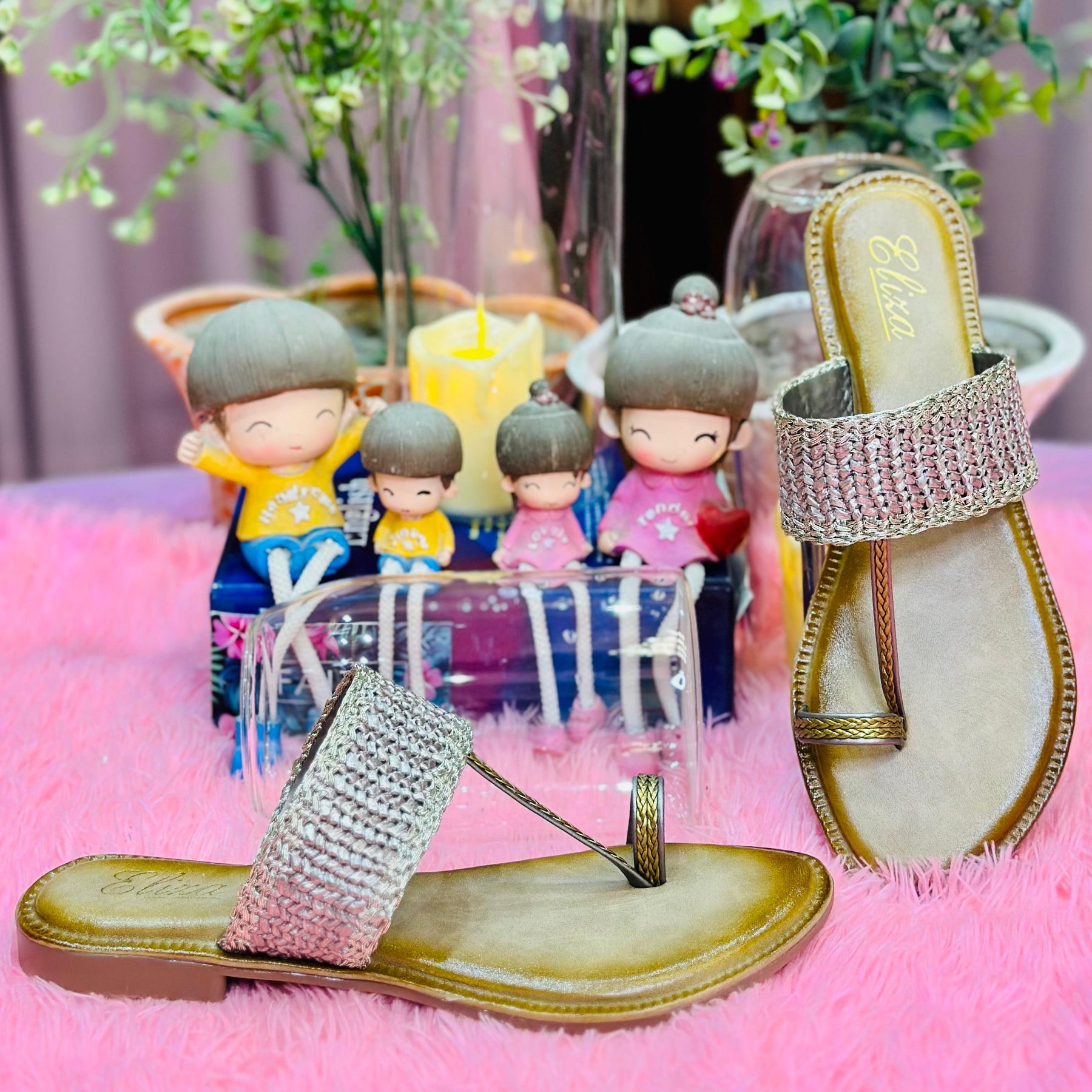 FLIP FLOPS 0627