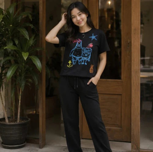 TRACK SUIT CUTE 14