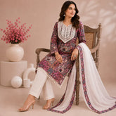 FANCY SUIT 0103