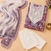 FANCY SUIT 0103